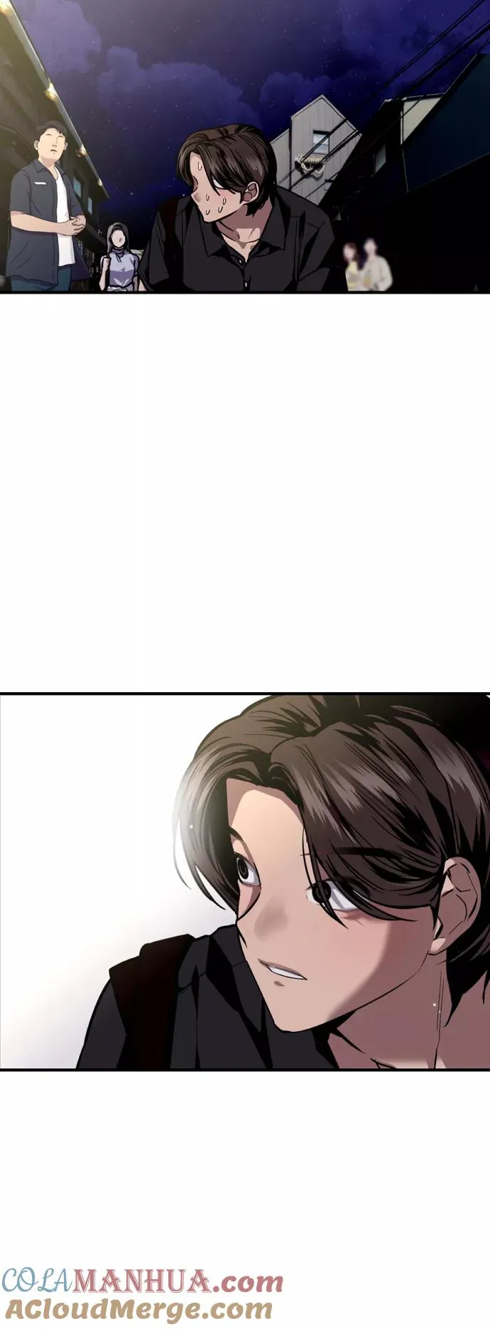 爱上姐姐的理由漫画免费下拉式漫画,[第115话] 故事1图