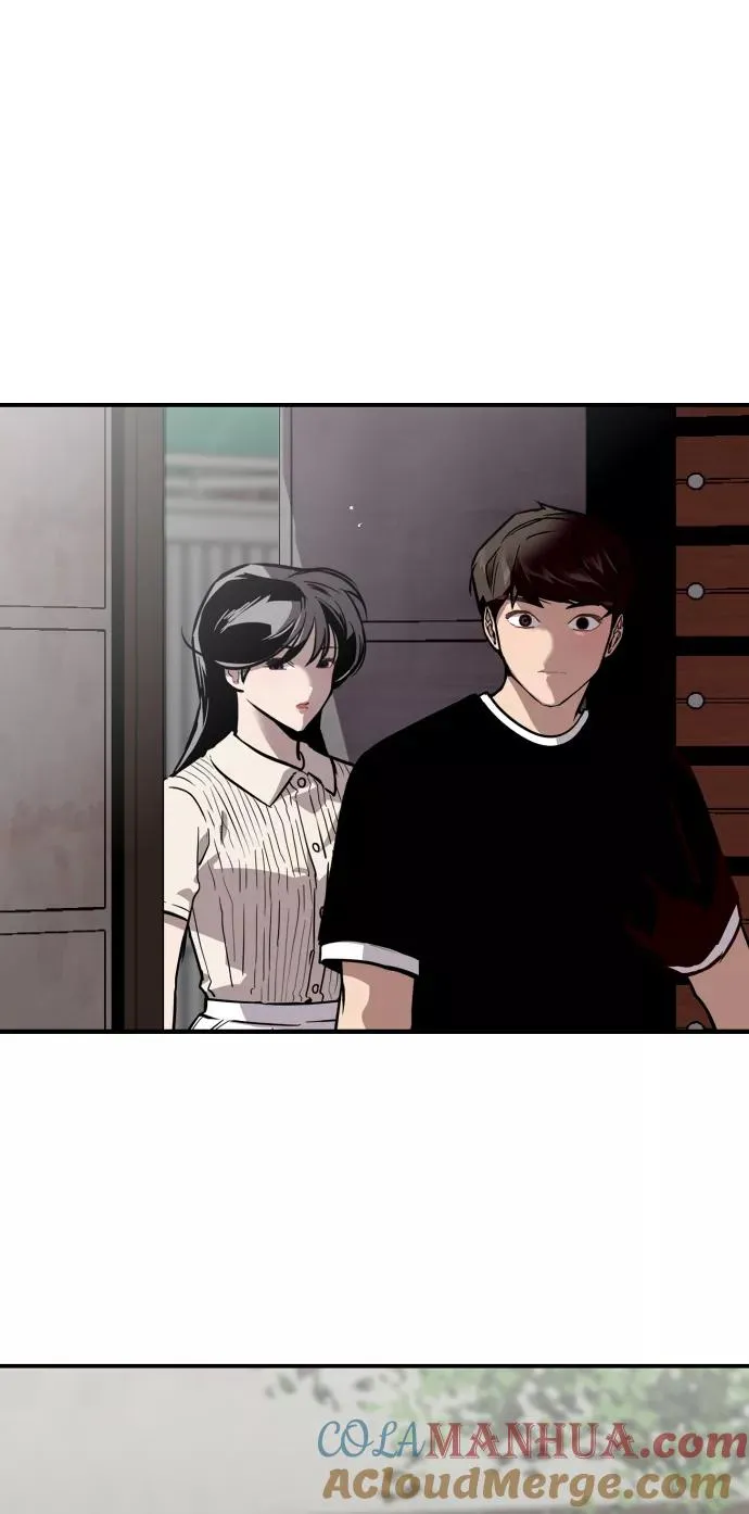 爱上姐姐的理由漫画免费下拉式漫画,[第58话] 我的名字是？2图
