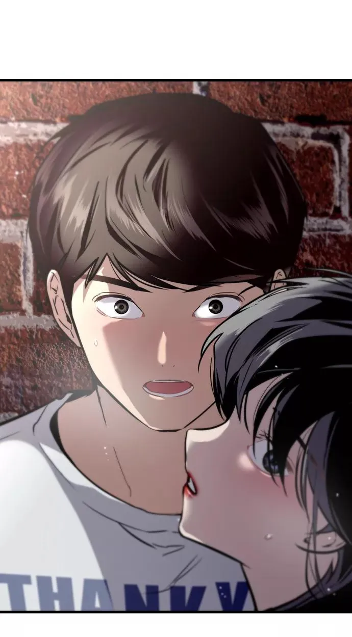 爱上姐姐的理由漫画免费下拉式漫画,[第49话] 我喜欢你好久了！2图