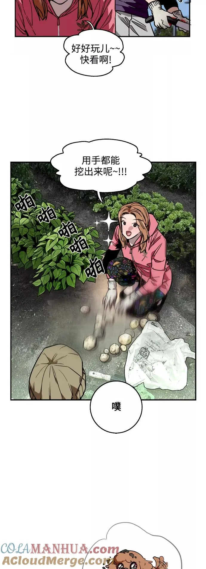 爱上姐姐的理由漫画免费下拉式漫画,结语2图