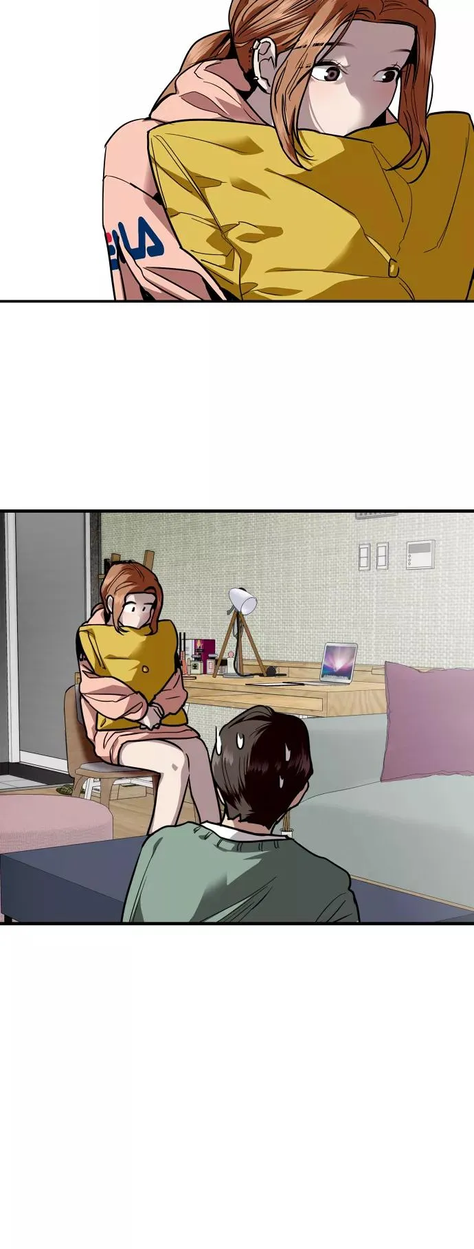 爱上姐姐的理由漫画免费下拉式漫画,[第136话] 欢喜大结局（完）1图
