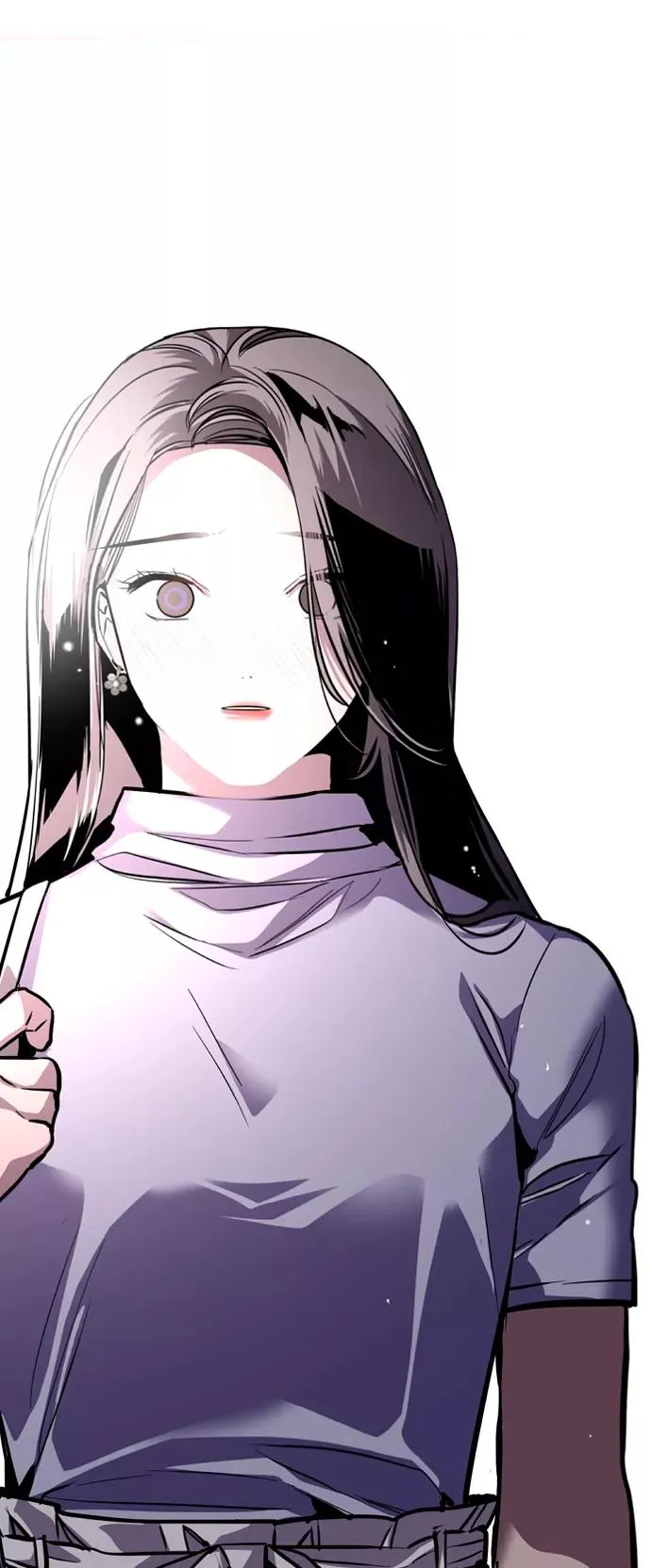爱上姐姐的理由漫画免费下拉式漫画,[第115话] 故事2图
