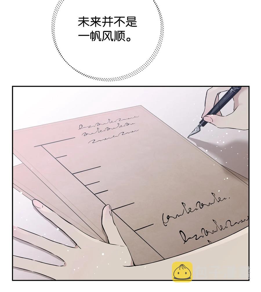 重生逆转悲惨命运的莉莉安下拉式全集免费漫画,12 避寒2图
