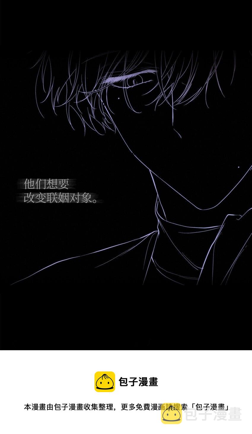 重生逆转悲惨命运的莉莉安下拉式全集免费漫画,29 备选联姻对象1图