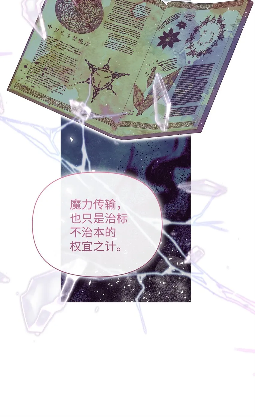 重生，逆转悲惨命运的莉莉安漫画,45 有得必有失1图