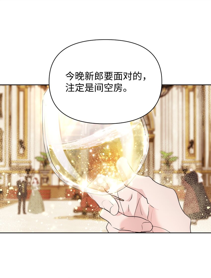 重生逆转悲惨命运的莉莉安下拉式全集免费漫画,37 新婚夜2图