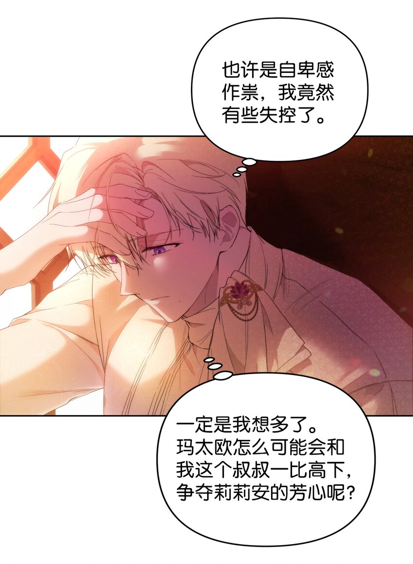 重生逆转悲惨命运的莉莉安下拉式全集免费漫画,29 备选联姻对象1图