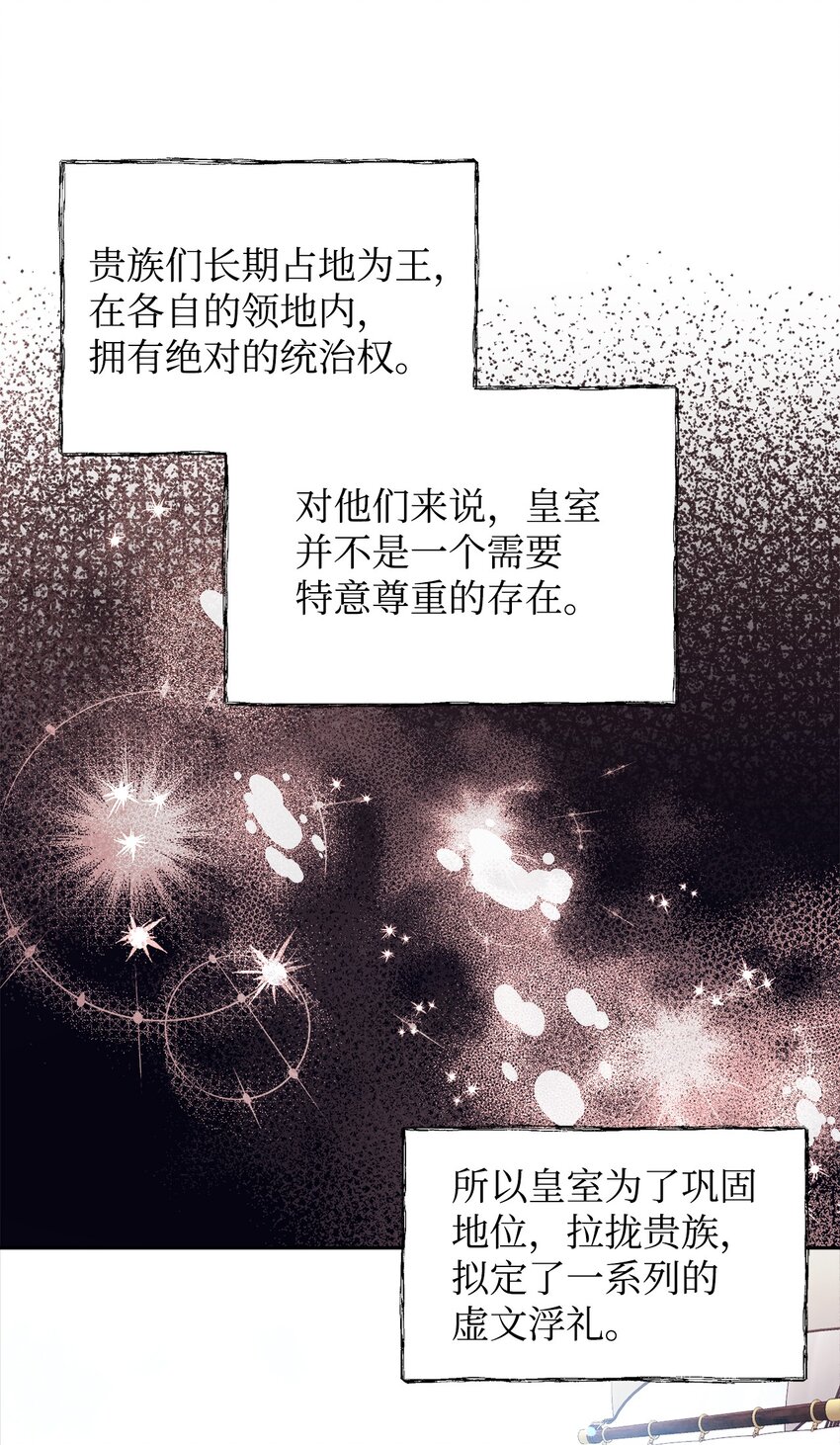 重生逆转悲惨命运的莉莉安下拉式全集免费漫画,30 提前婚期1图