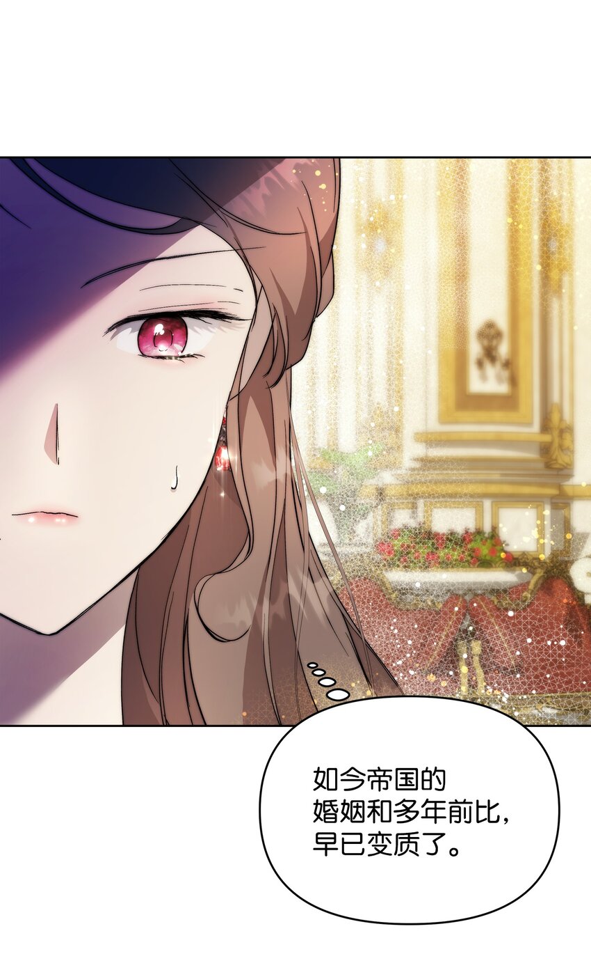 重生逆转悲惨命运的莉莉安下拉式全集免费漫画,37 新婚夜2图