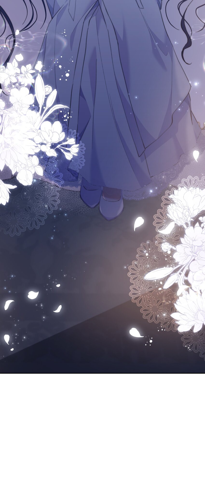 重生逆转悲惨命运的莉莉安下拉式全集免费漫画,37 新婚夜2图