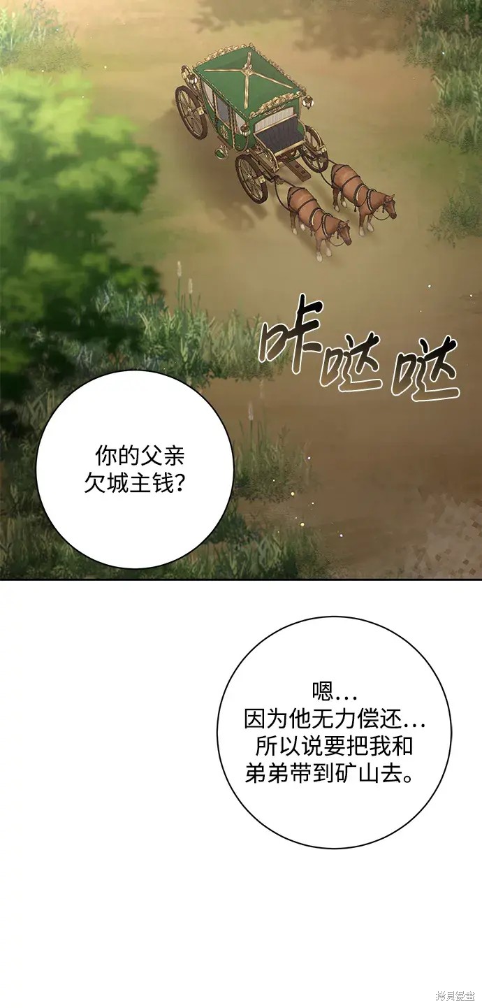 暴君想要善良地活着在哪里看漫画,第29话1图