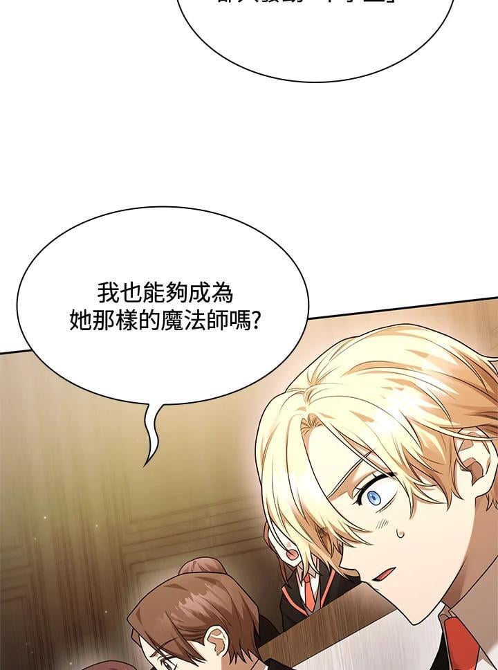 无限魔法师类型的漫画漫画,第20话1图