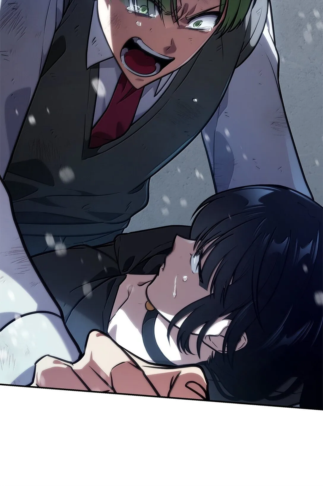 天才魔法师罗纳漫画免费阅读漫画,78 肉脑2图