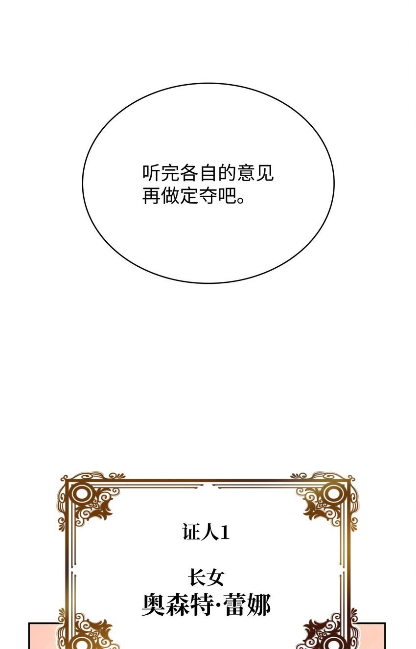 无限魔法师漫画内容漫画,13 骑士誓约1图