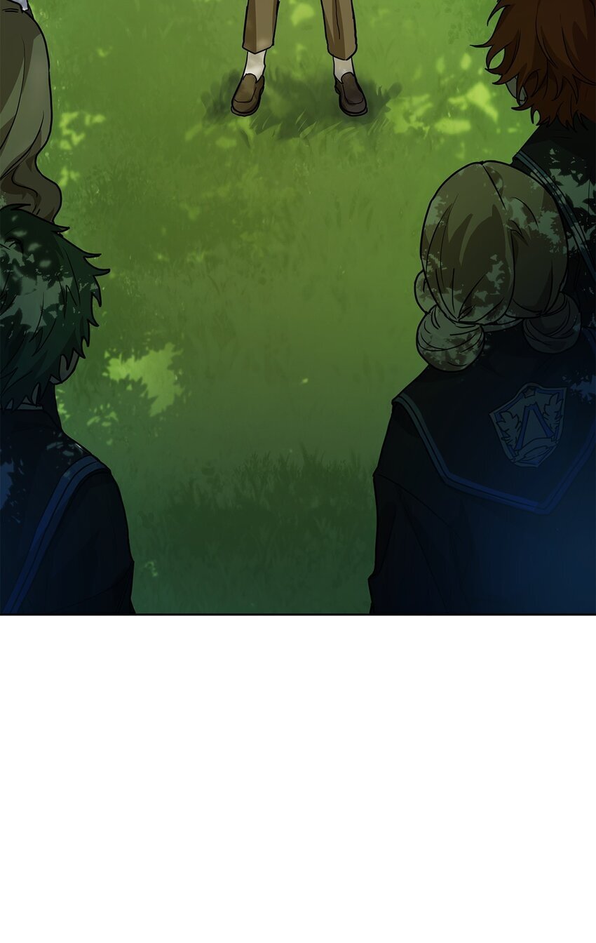 天才魔法师罗纳漫画免费阅读漫画,02 精神领域1图