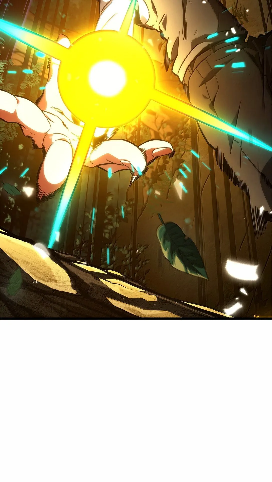 天才魔法师罗纳漫画免费阅读漫画,78 肉脑1图
