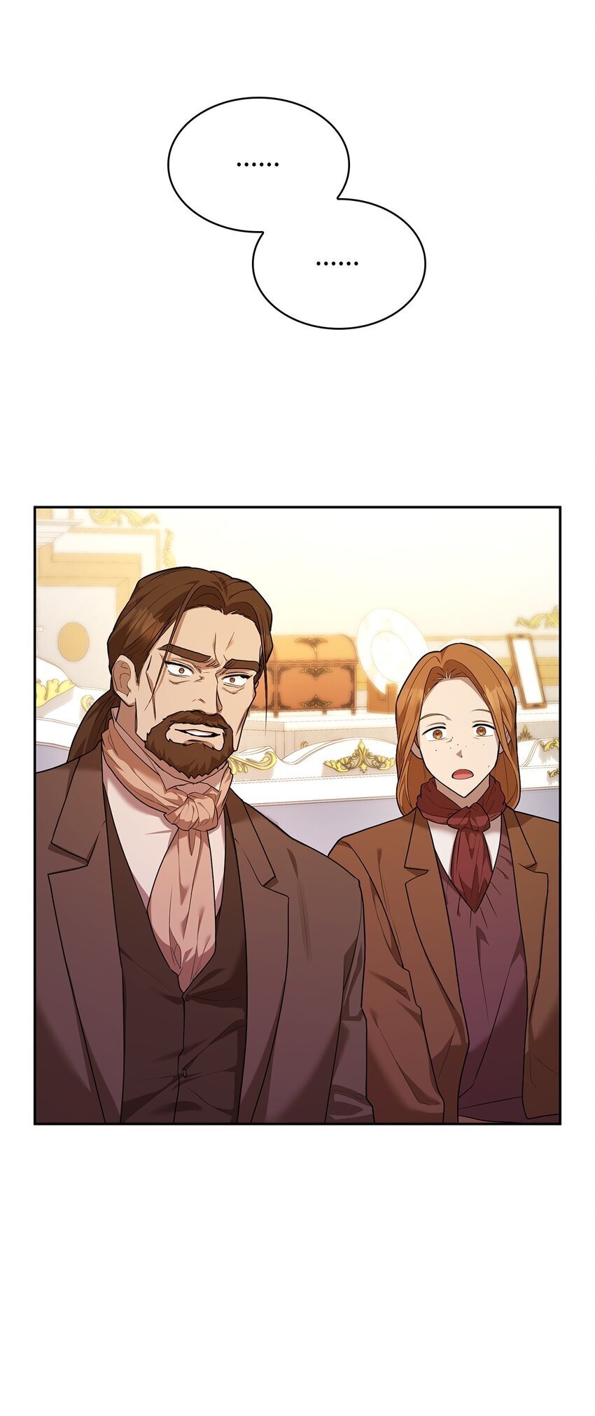 天才魔法师罗纳漫画免费阅读漫画,14 养子1图