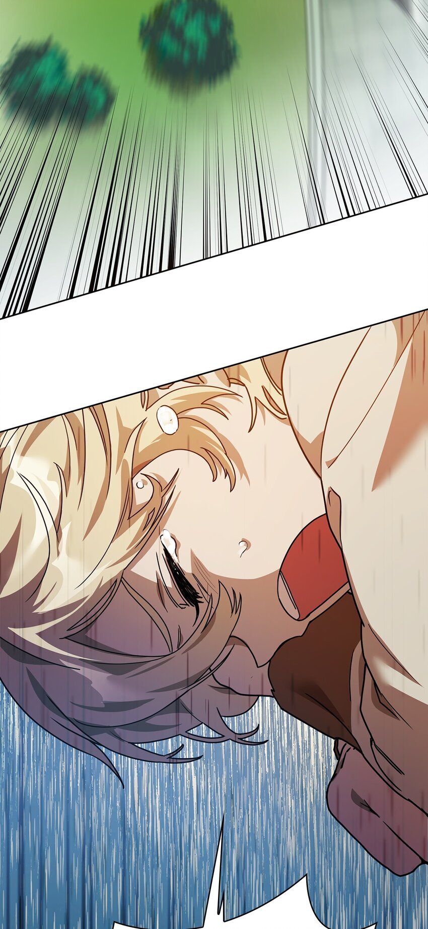 天才魔法师罗纳漫画免费阅读漫画,02 精神领域1图