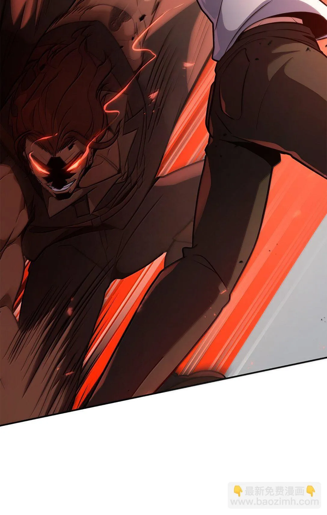 无限魔法师男主头像漫画,76 线粒体构筑1图
