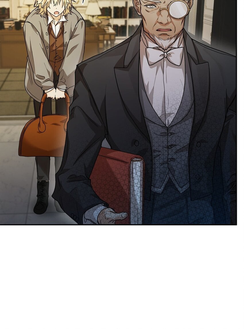 天才魔法师罗纳漫画免费阅读漫画,05 进入宅邸1图