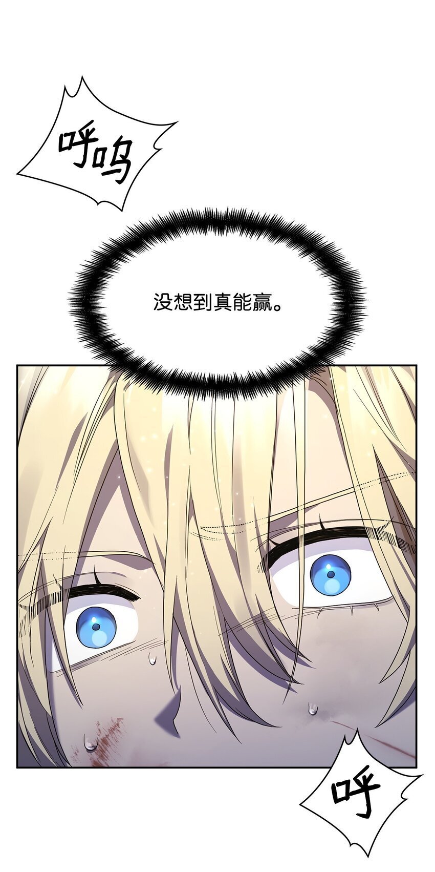 无限魔法师类型的漫画漫画,09 二少爷2图