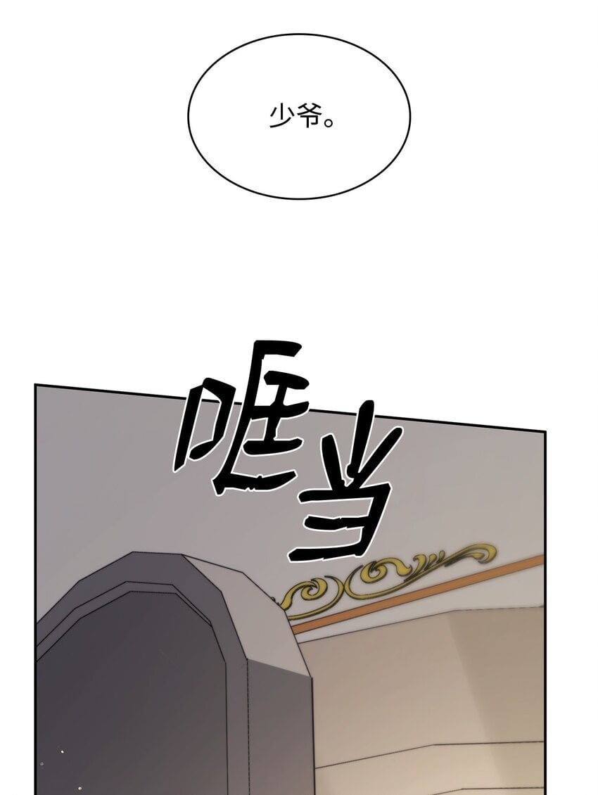 天才魔法师罗纳漫画免费阅读漫画,14 养子2图