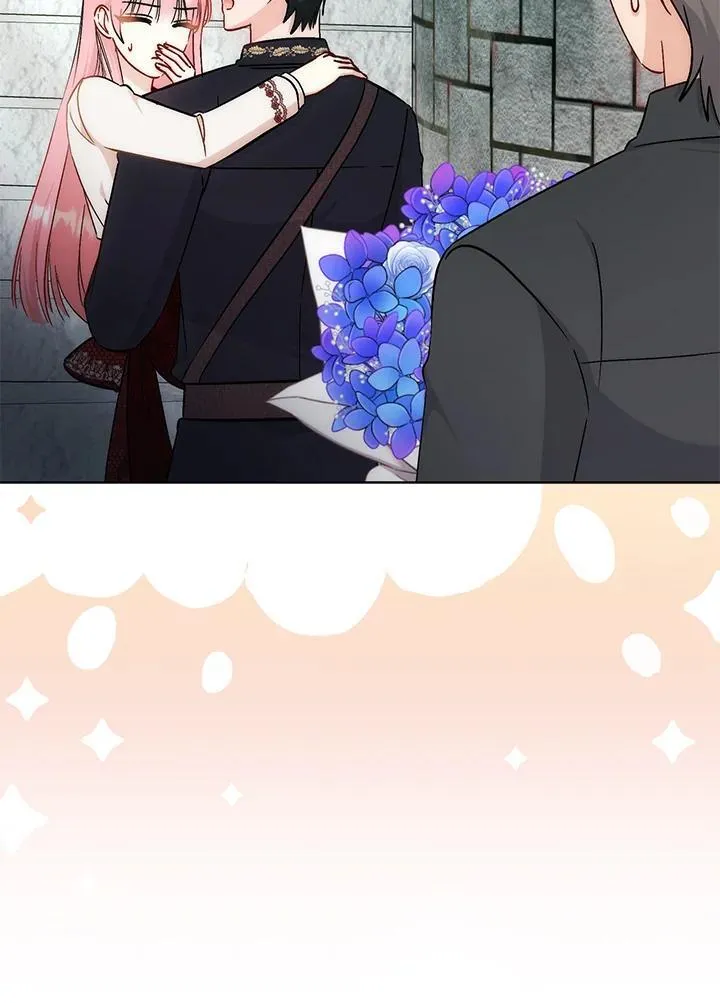 成为病弱女主角的妹妹漫画,第34话2图