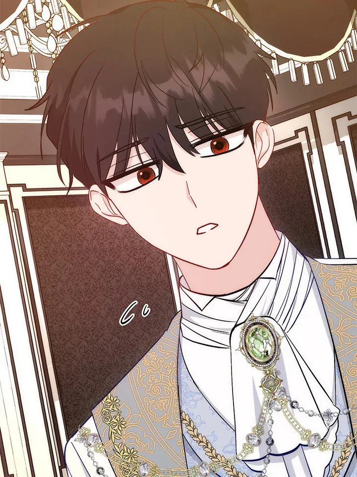 成为病弱女主角的妹妹漫画,第19话1图