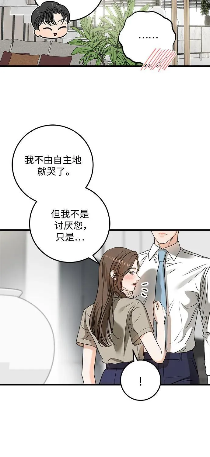 恨不得相逢漫画,第39话1图