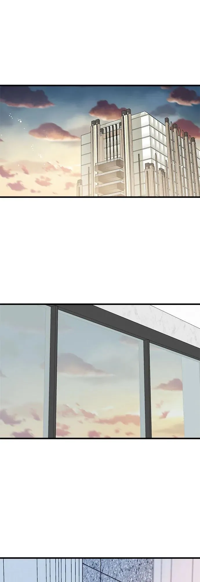 恨不得一点荤腥都不见漫画,第38话2图