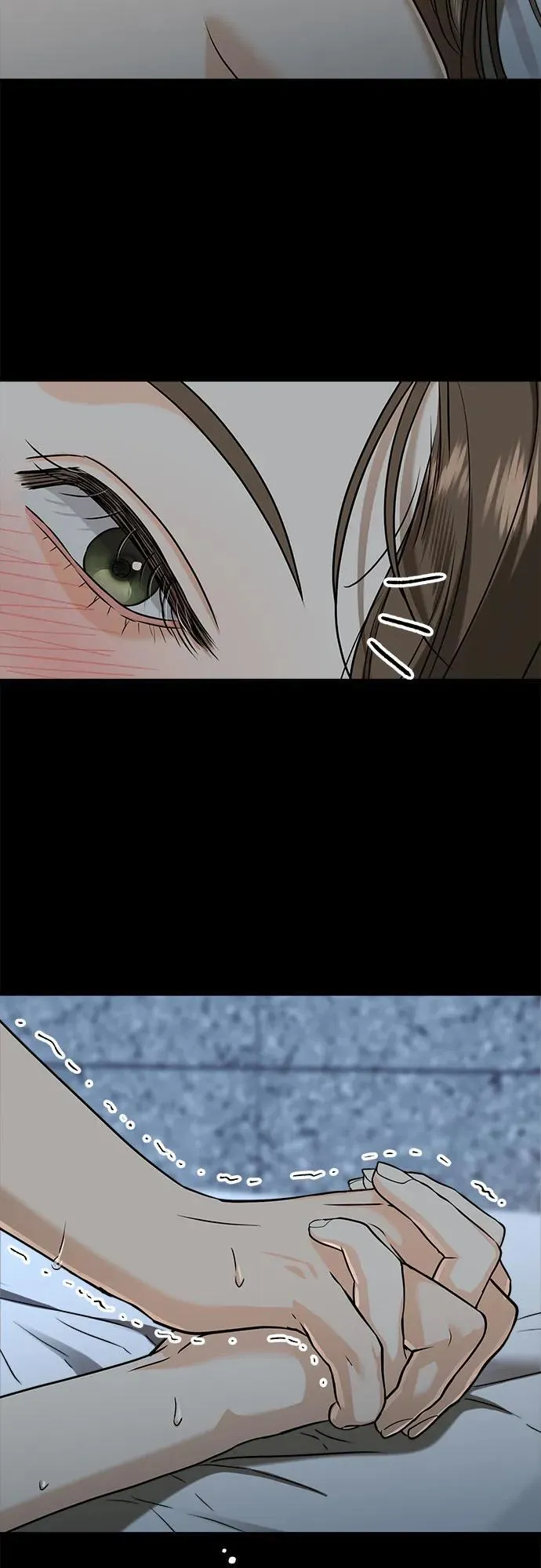 恨不得漫画,第39话1图