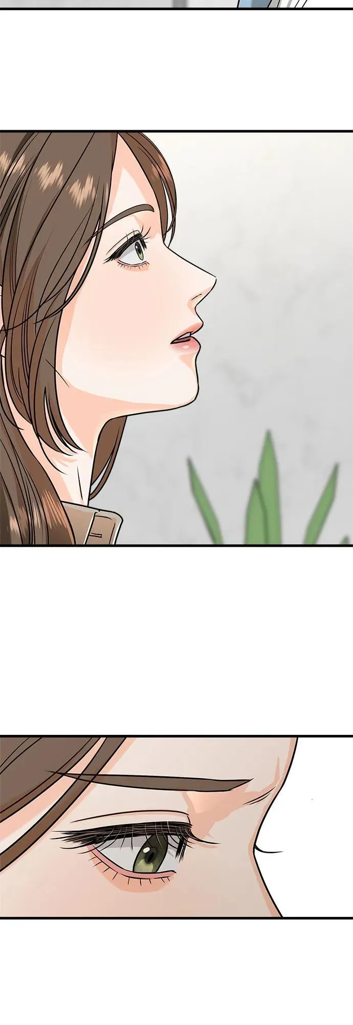 恨不得吃掉妳漫画,第39话1图