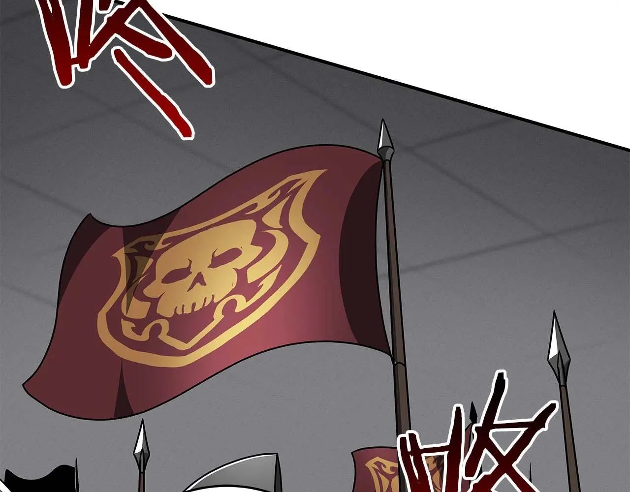 全民战神边境王者激活码漫画,第77话 再次单刷2图