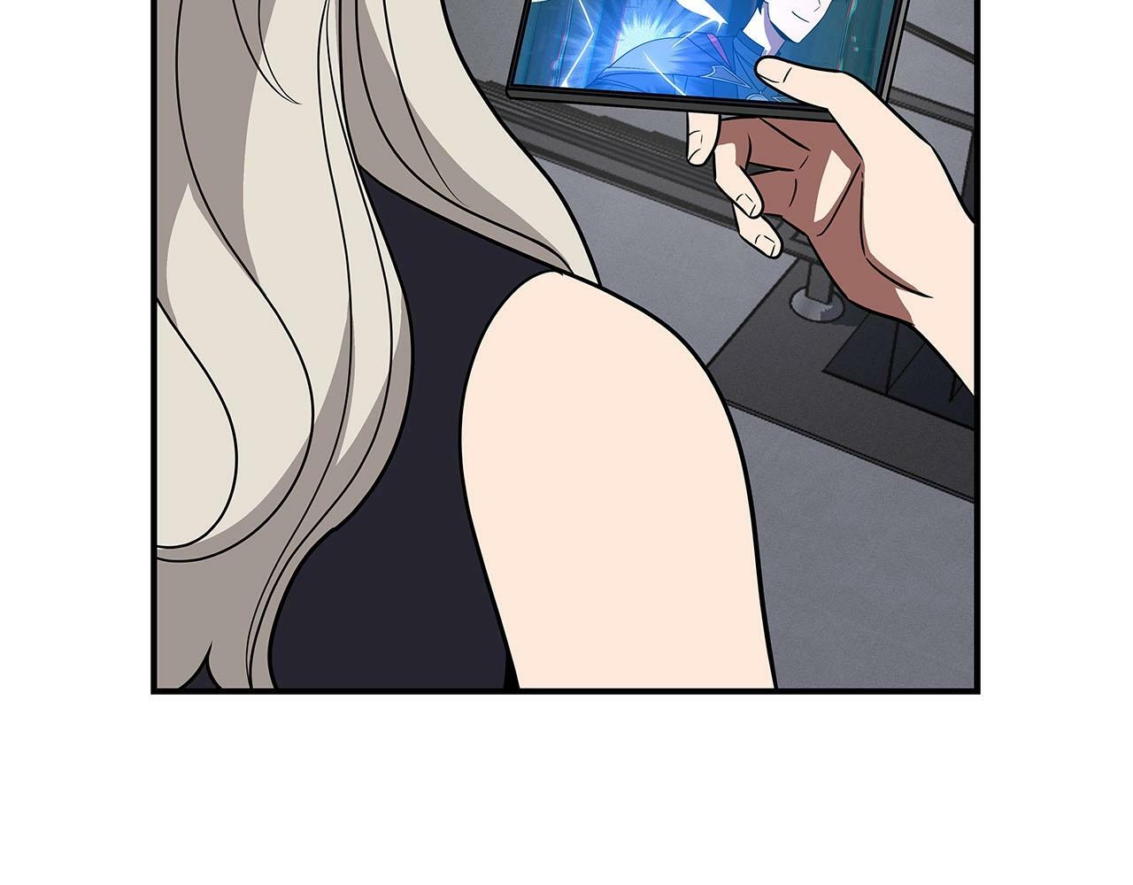 全民战神边境王者激活码漫画,第65话 主线剧情1图