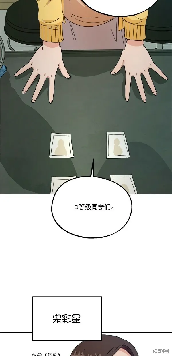 金字塔游戏漫画,第32话2图