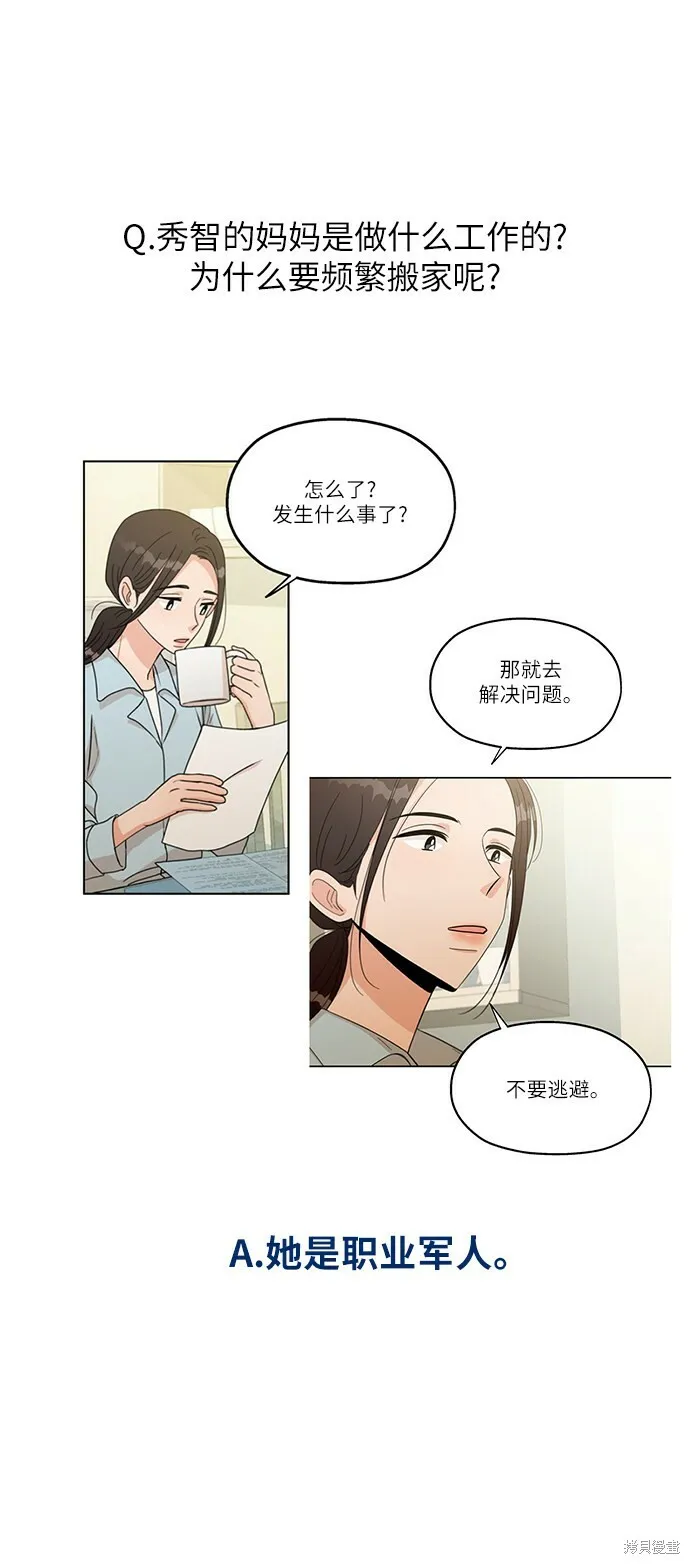 金字塔游戏漫画,Q&A2图