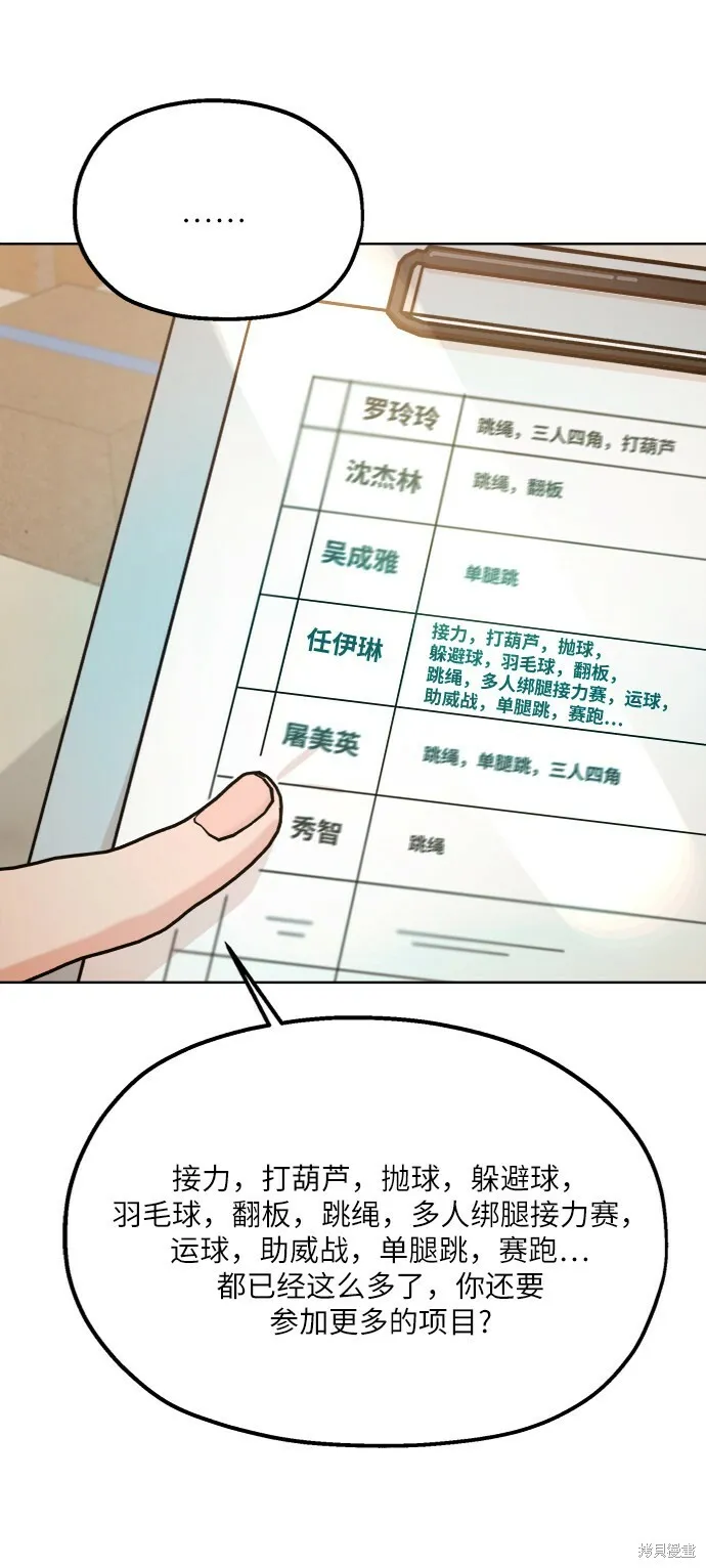 金字塔游戏漫画,第71话2图