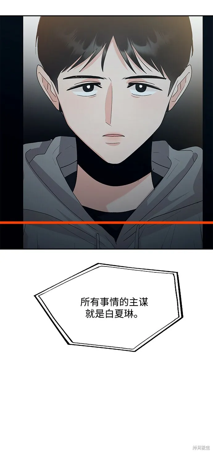 金字塔游戏漫画,第96话1图