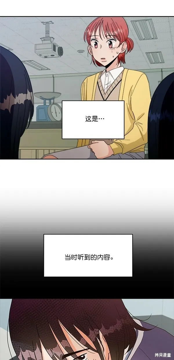 金字塔游戏漫画,第32话1图