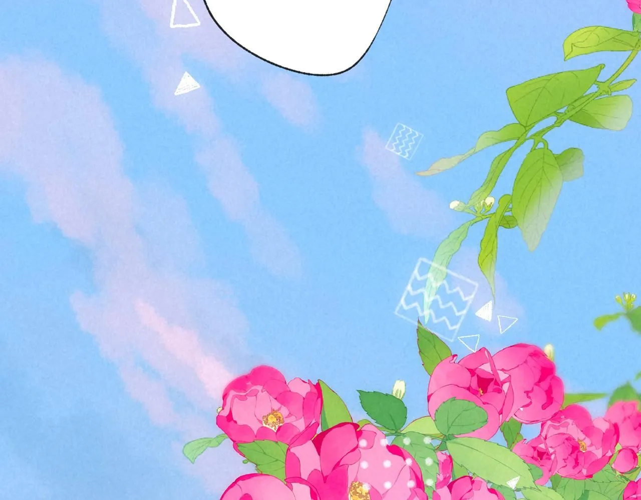 温暖的刺漫画,第46话 温暖的刺1图