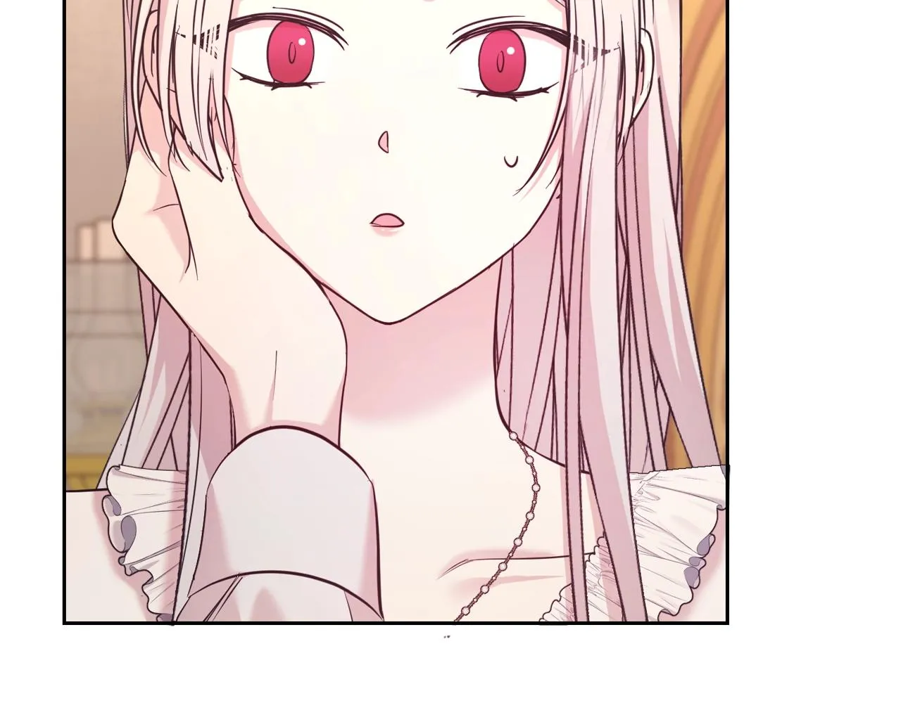 第二任老公太强了，好烦！漫画,第53话 更加幸福的选择2图