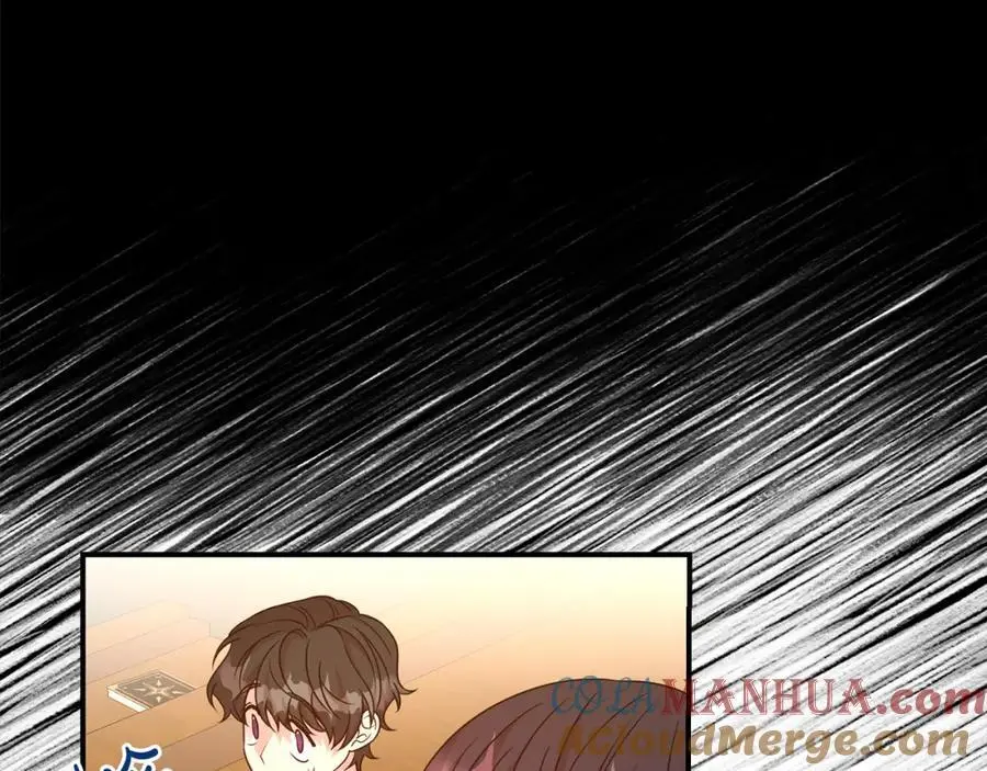 第二任老公太强了好烦免费漫画漫画,第77话 诉说心声1图