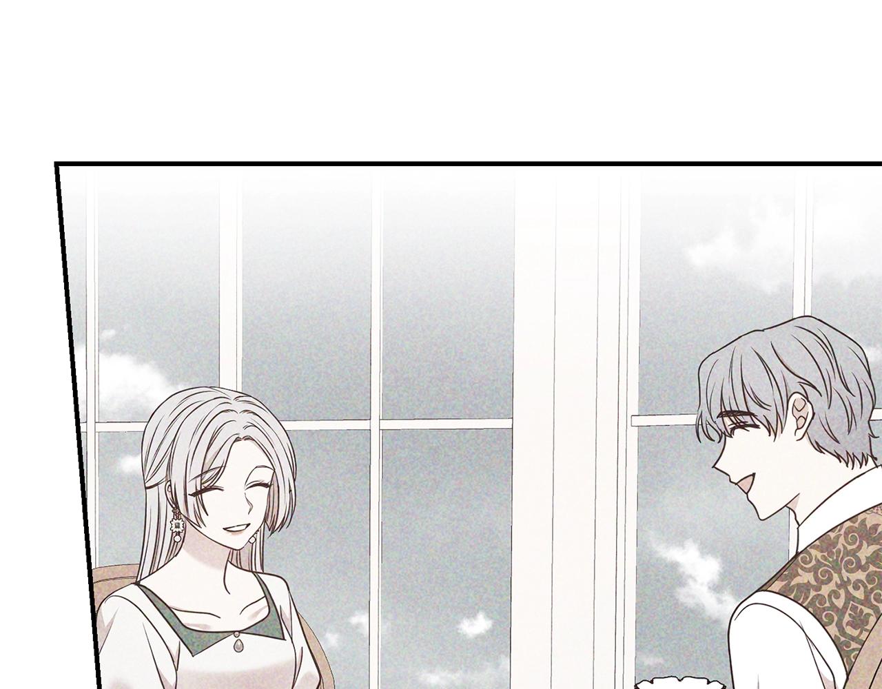 第二任老公太强了好烦小说漫画,第40话 激烈的爱2图