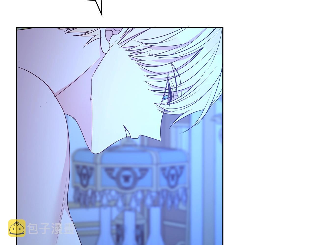 第二任老公太强了好烦免费漫画漫画,第39话 接受爱意1图