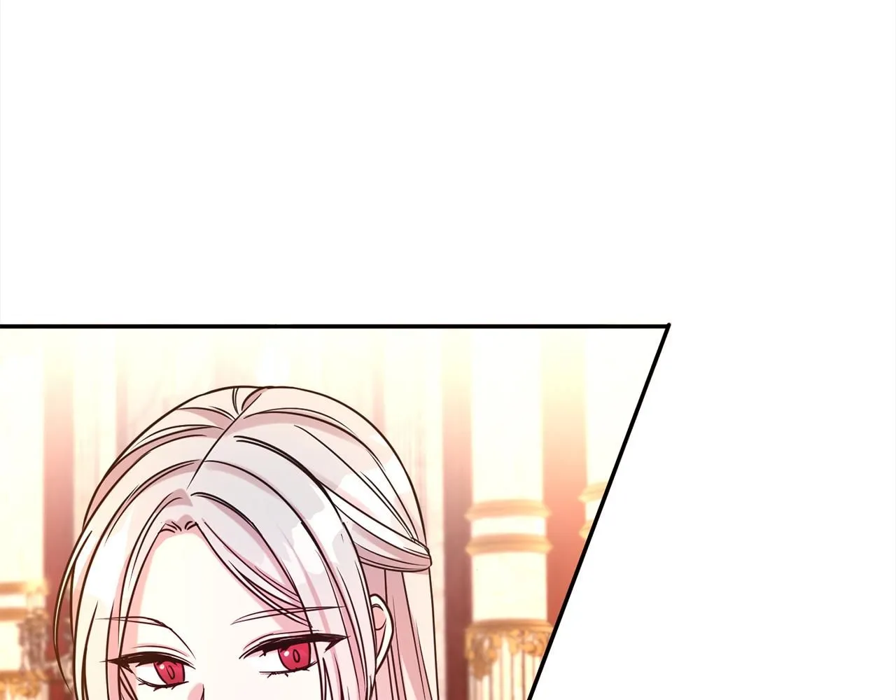 第二任老公太强了，好烦！漫画,第63话 上门求复合？1图