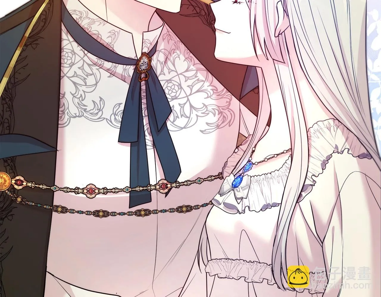 第二任老公太强了好烦免费漫画漫画,第54话 甜蜜治疗2图