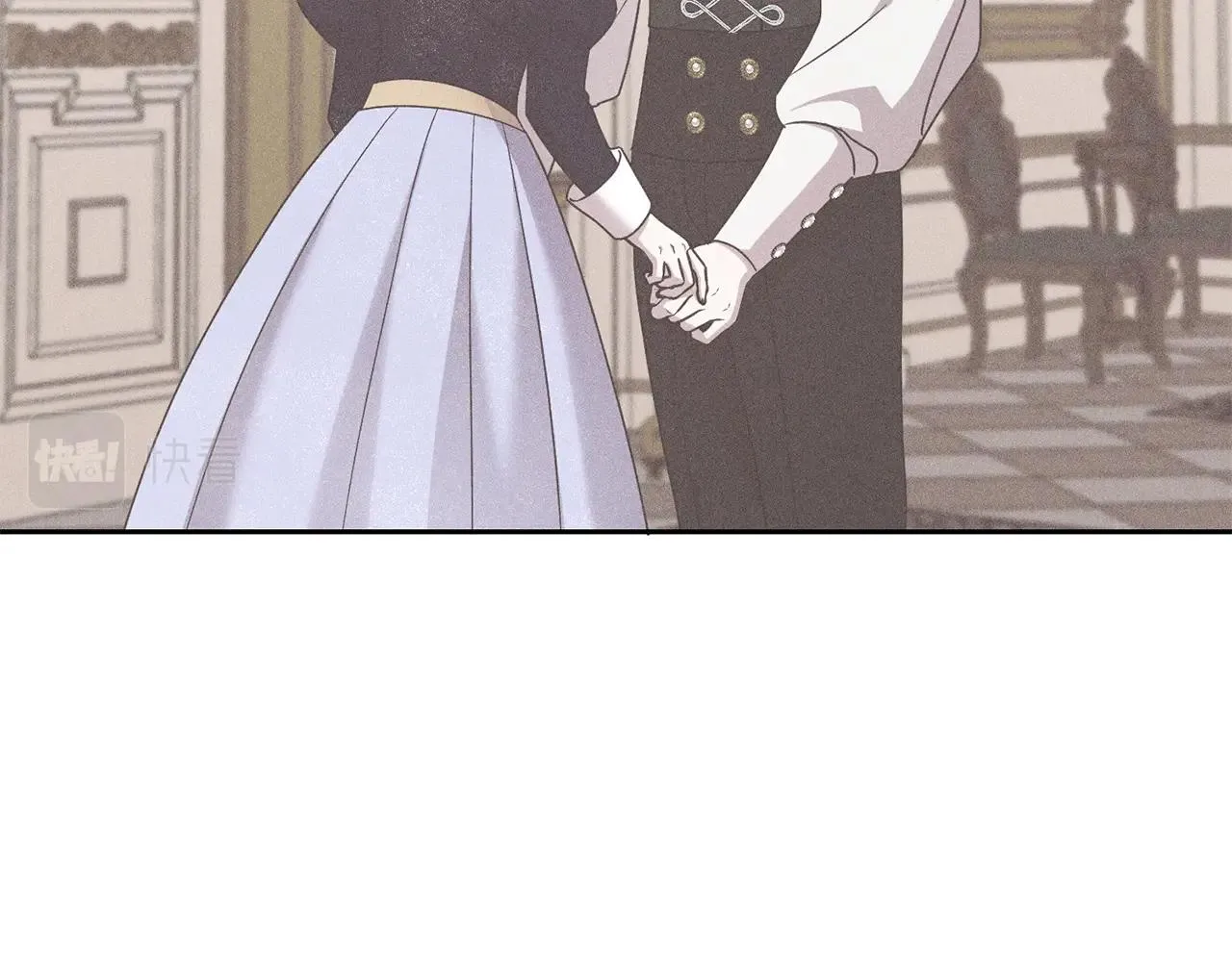 第二任老公太强了好烦原著结局漫画,第50话 甩不掉的前夫2图