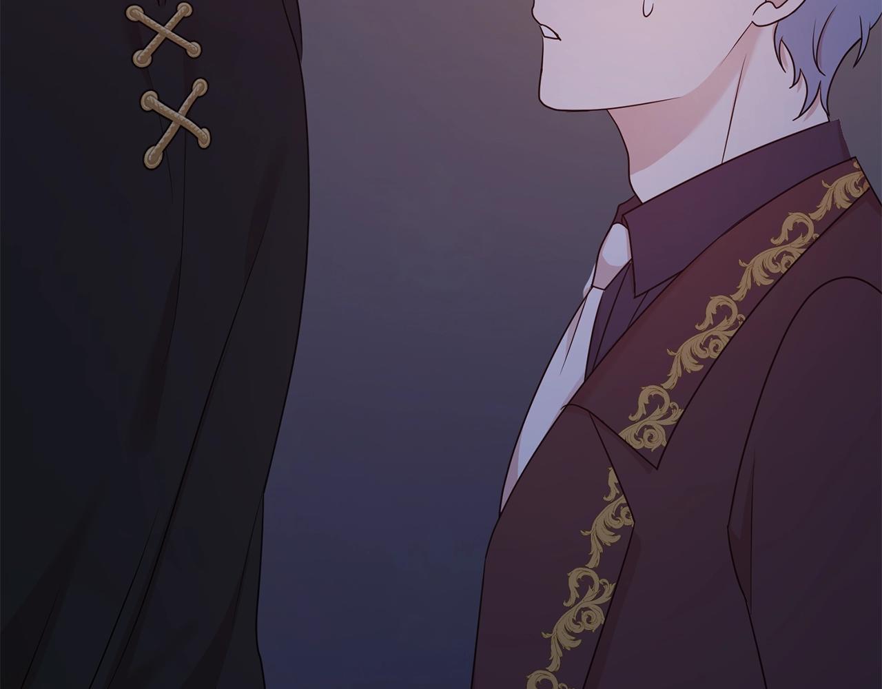 第二任老公太强了好烦免费漫画漫画,第41话 对你我总把持不住2图