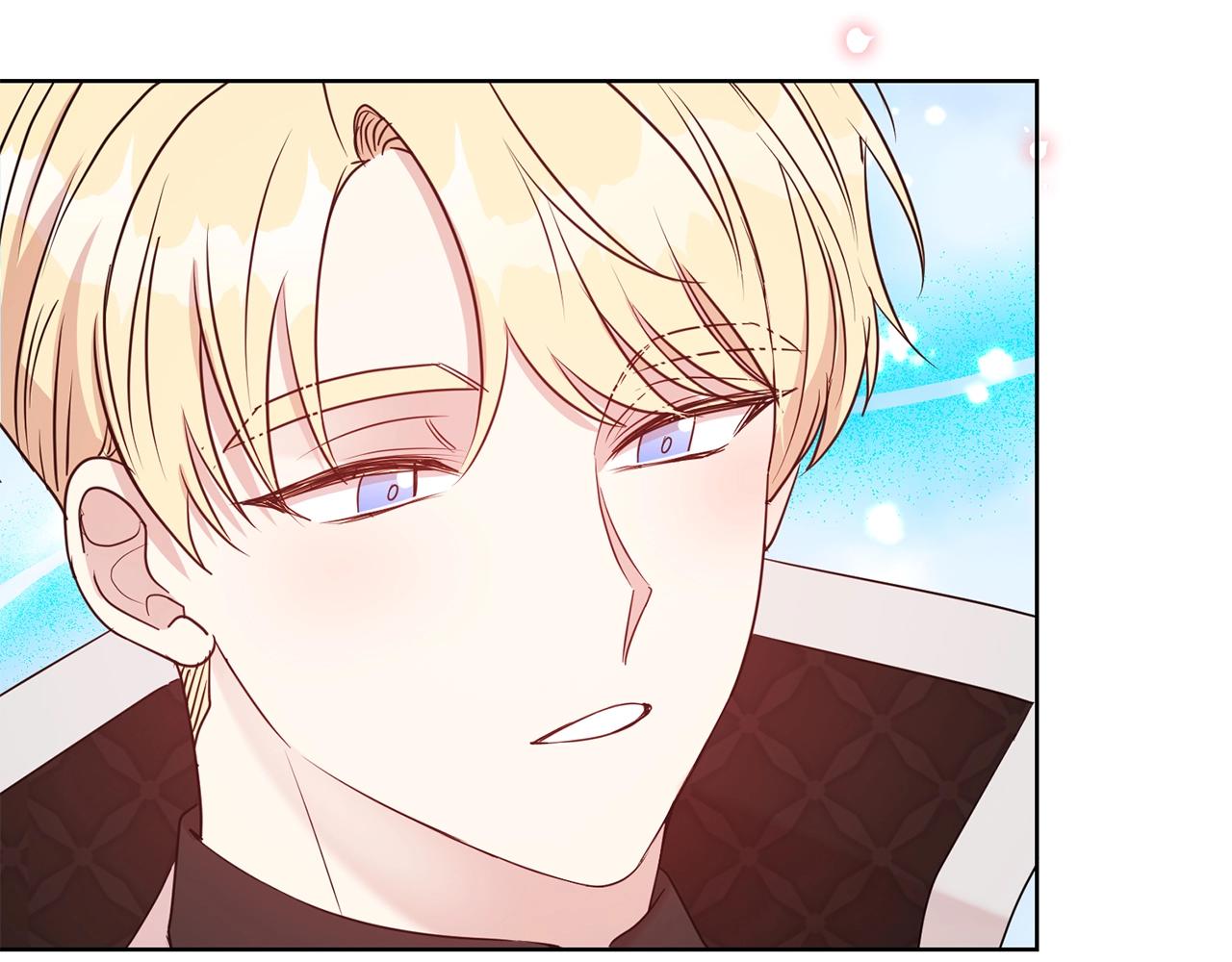 第二任老公太强了，好烦！漫画,第39话 接受爱意2图