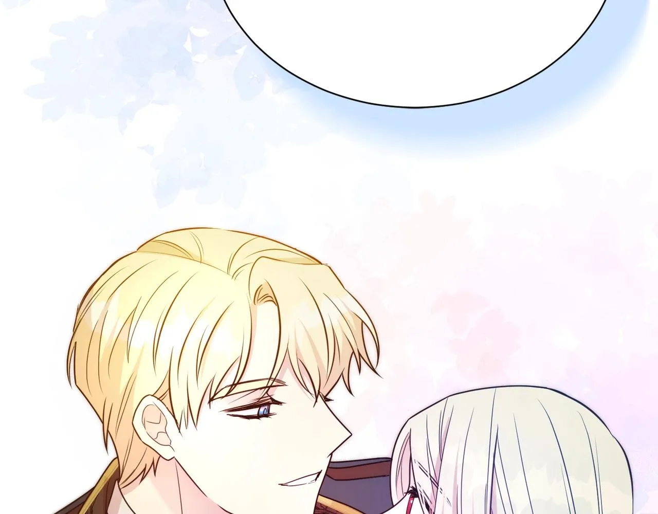第二任老公太强了好烦免费漫画漫画,第54话 甜蜜治疗1图